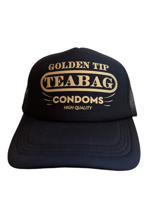 Golden Tip Trucker